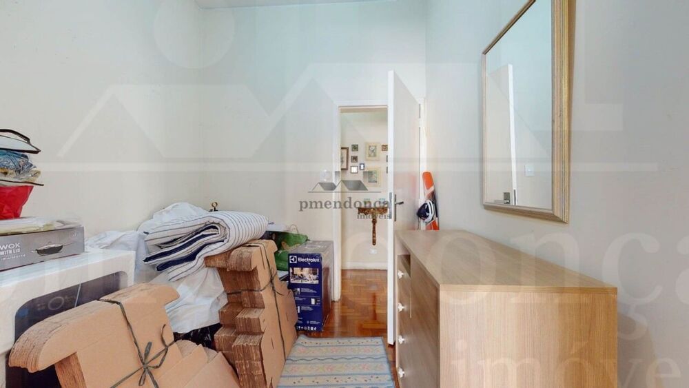 Apartamento, 4 quartos, 197 m² - Foto 10