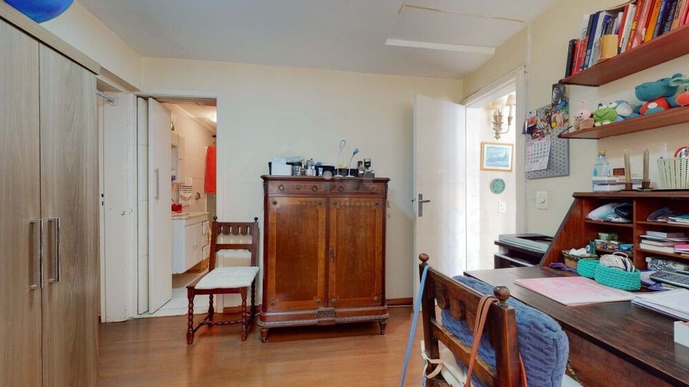 Apartamento, 4 quartos, 197 m² - Foto 12