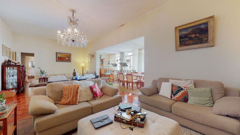 Apartamento, 4 quartos, 197 m² - Foto 7