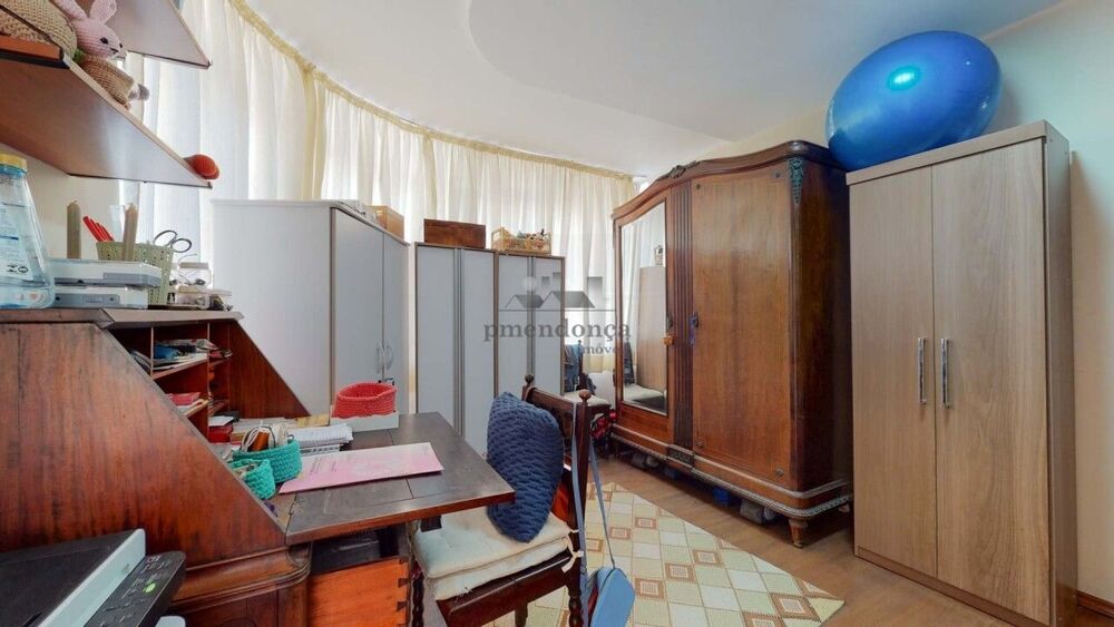 Apartamento, 4 quartos, 197 m² - Foto 11