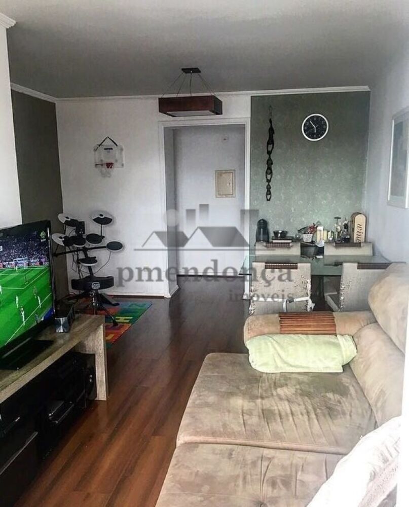 Apartamento, 3 quartos, 72 m² - Foto 8