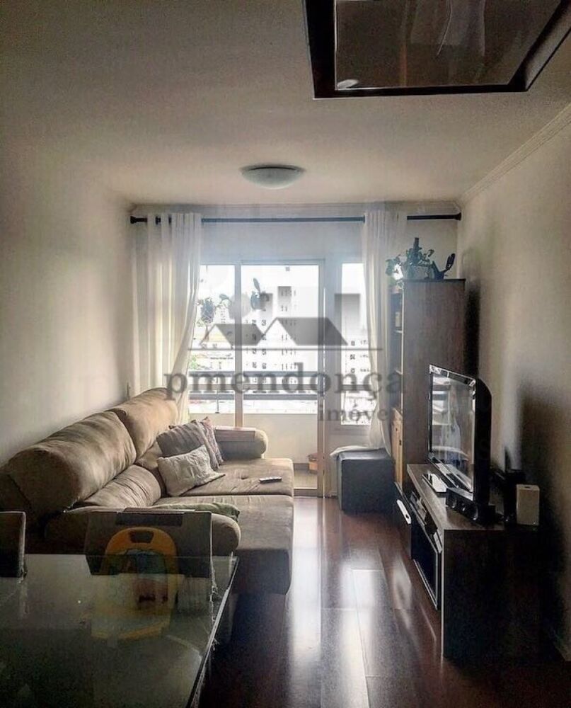 Apartamento, 3 quartos, 72 m² - Foto 6