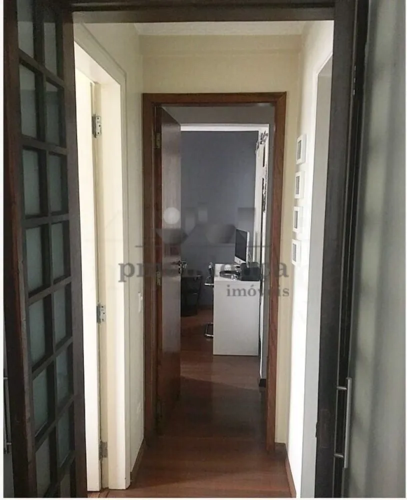 Apartamento, 3 quartos, 72 m² - Foto 1