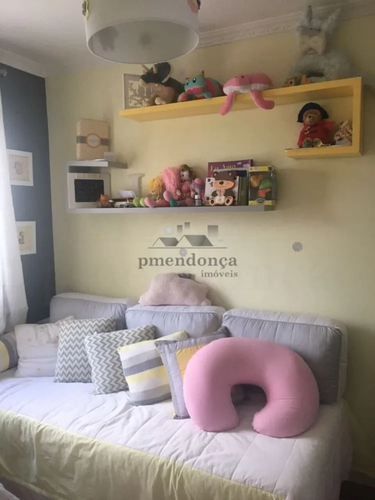 Apartamento, 3 quartos, 72 m² - Foto 2