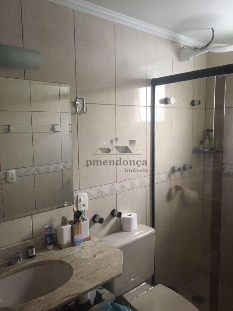 Apartamento, 3 quartos, 72 m² - Foto 10
