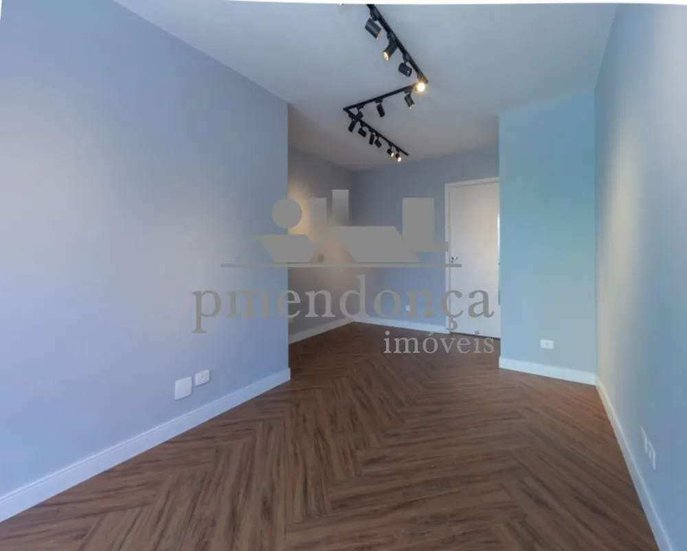 Apartamento, 3 quartos, 82 m² - Foto 2