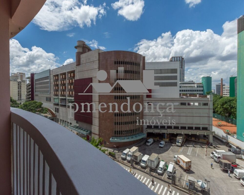 Apartamento, 3 quartos, 82 m² - Foto 7