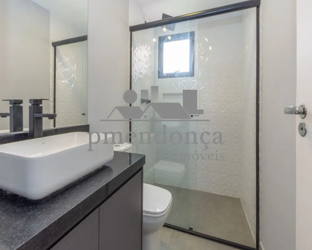 Apartamento, 3 quartos, 82 m² - Foto 4