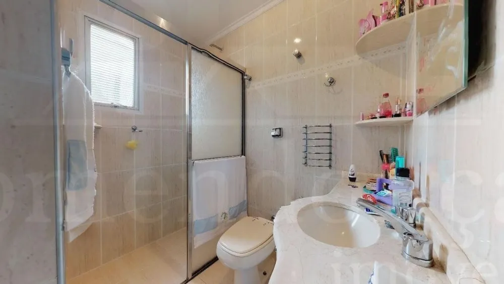 Apartamento, 4 quartos, 224 m² - Foto 11