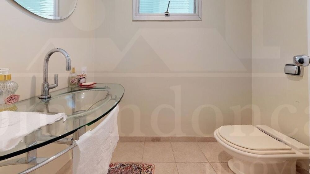 Apartamento, 4 quartos, 224 m² - Foto 8