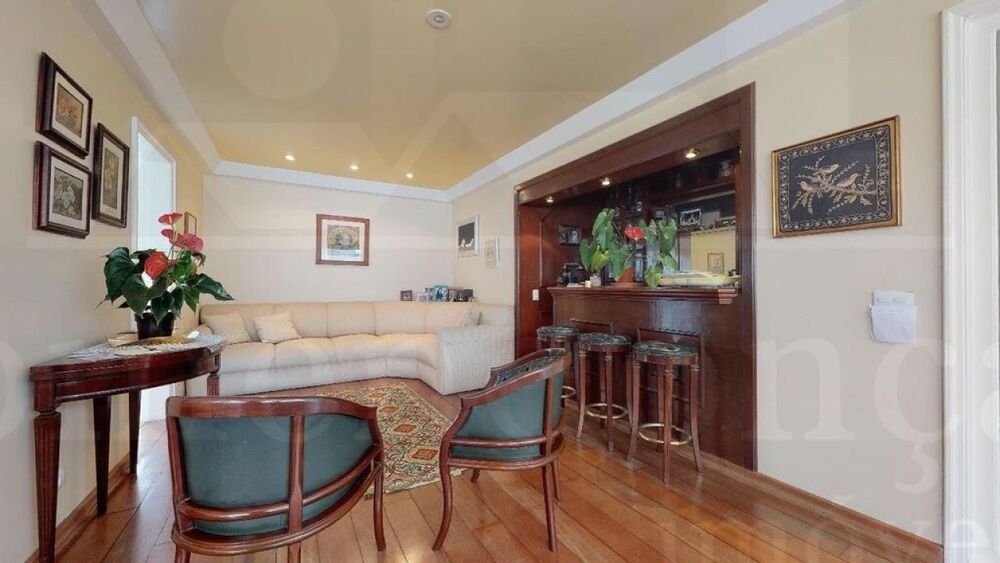 Apartamento, 4 quartos, 224 m² - Foto 6