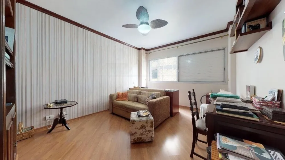 Apartamento, 4 quartos, 224 m² - Foto 10