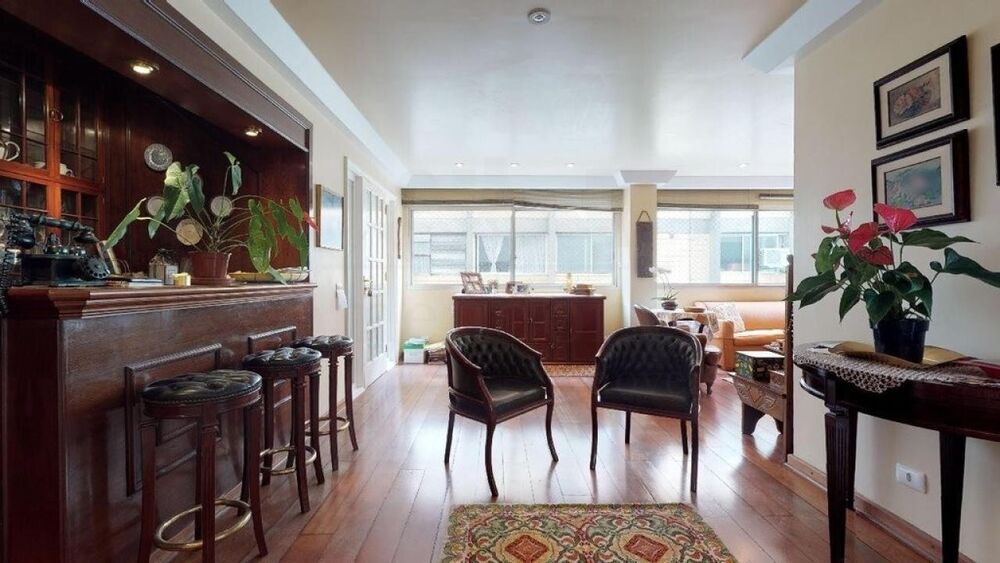 Apartamento, 4 quartos, 224 m² - Foto 5