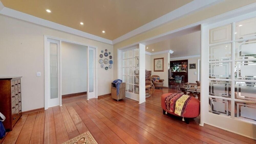 Apartamento, 4 quartos, 224 m² - Foto 7