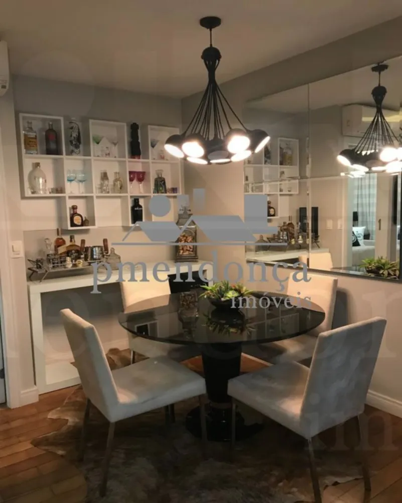 Apartamento, 2 quartos, 69 m² - Foto 3
