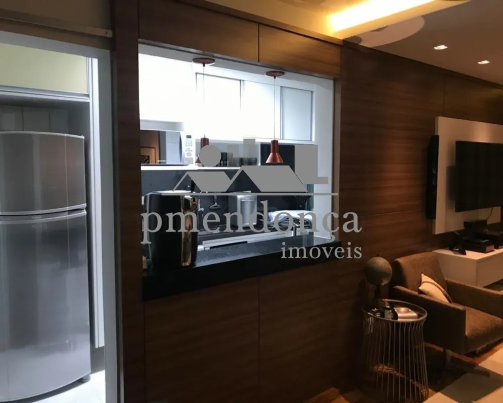 Apartamento, 2 quartos, 69 m² - Foto 4