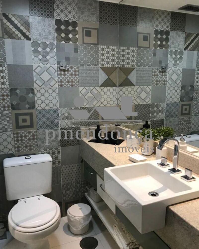 Apartamento à venda com 2 quartos, 69m² - Foto 4