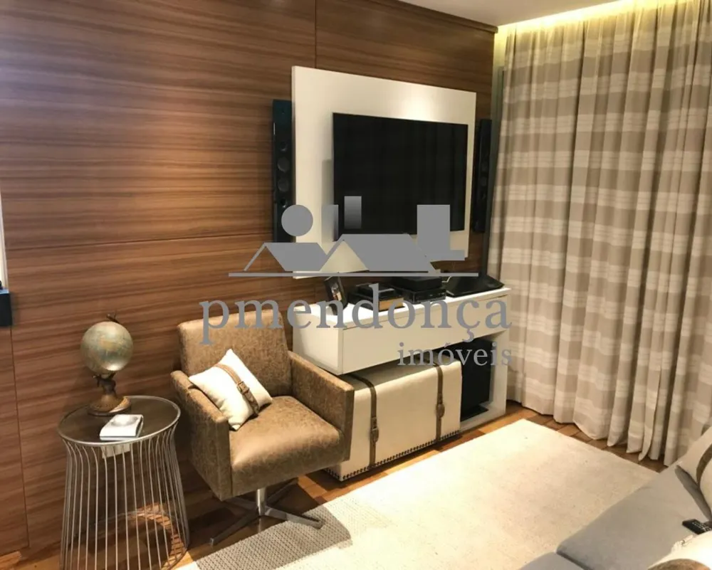 Apartamento, 2 quartos, 69 m² - Foto 1