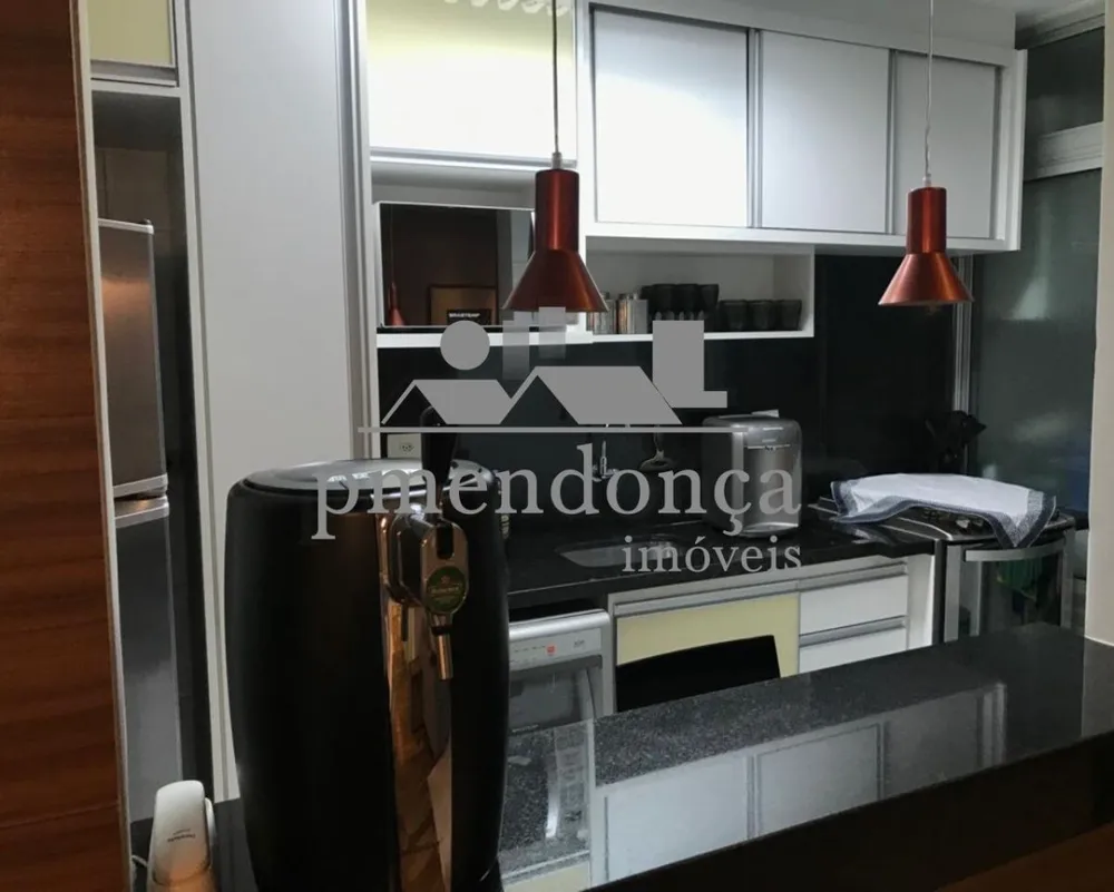 Apartamento, 2 quartos, 69 m² - Foto 6