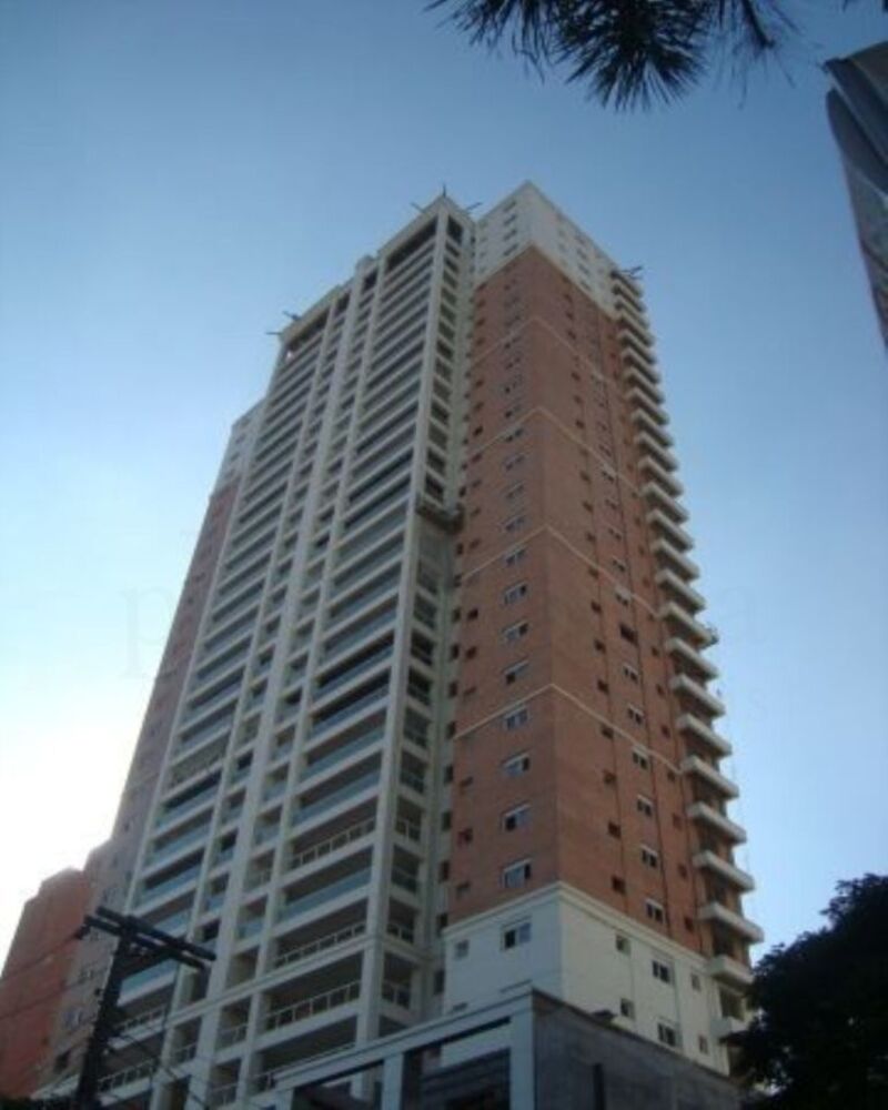 Apartamento, 4 quartos, 270 m² - Foto 1