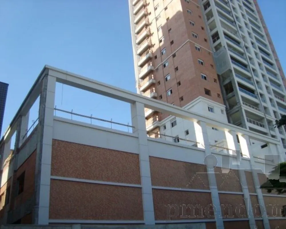 Apartamento, 4 quartos, 270 m² - Foto 8