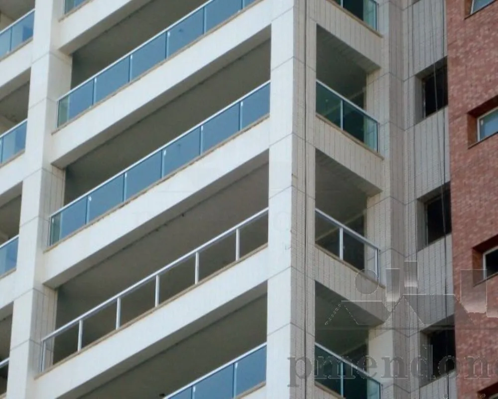 Apartamento, 4 quartos, 270 m² - Foto 6