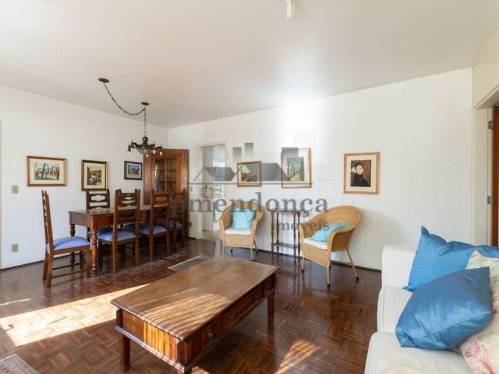 Apartamento, 3 quartos, 121 m² - Foto 4