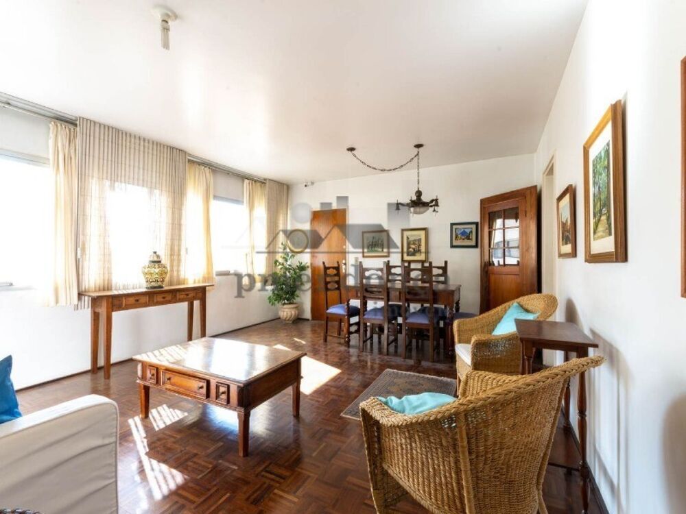 Apartamento, 3 quartos, 121 m² - Foto 3