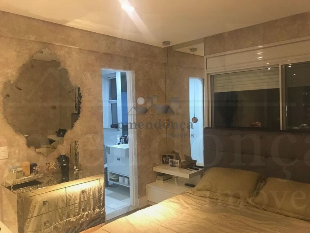 Apartamento, 4 quartos, 221 m² - Foto 3