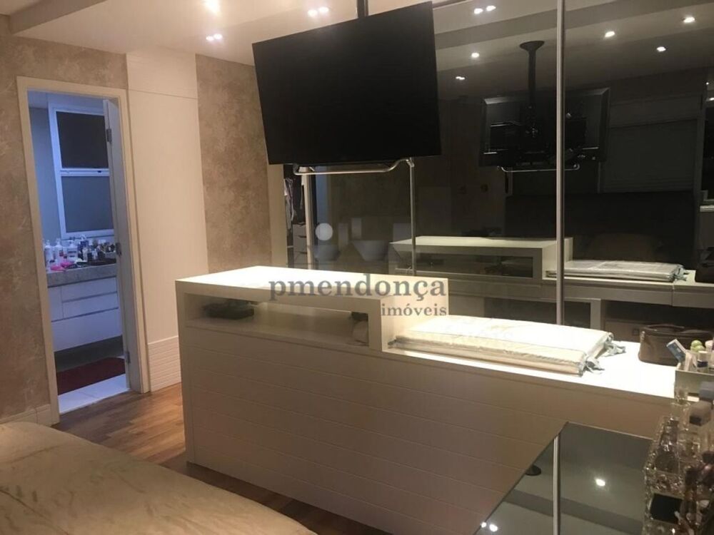 Apartamento, 4 quartos, 221 m² - Foto 4