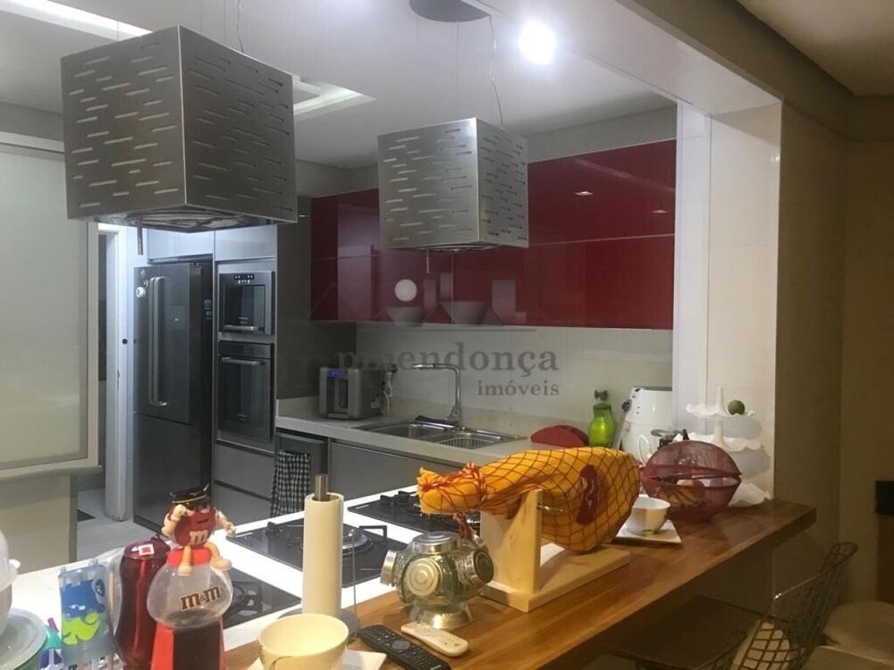 Apartamento, 4 quartos, 221 m² - Foto 2