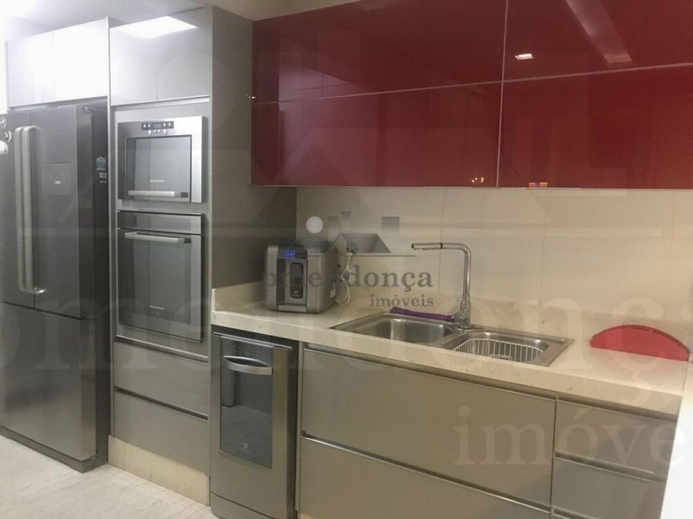 Apartamento, 4 quartos, 221 m² - Foto 1
