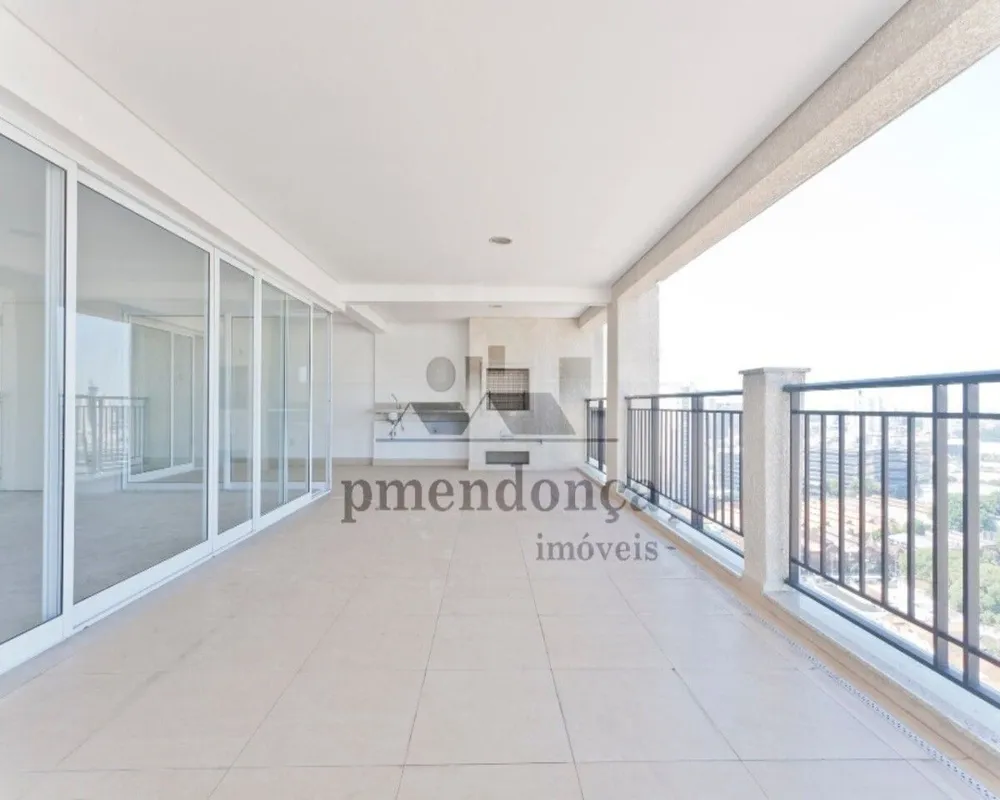 Apartamento, 4 quartos, 244 m² - Foto 2