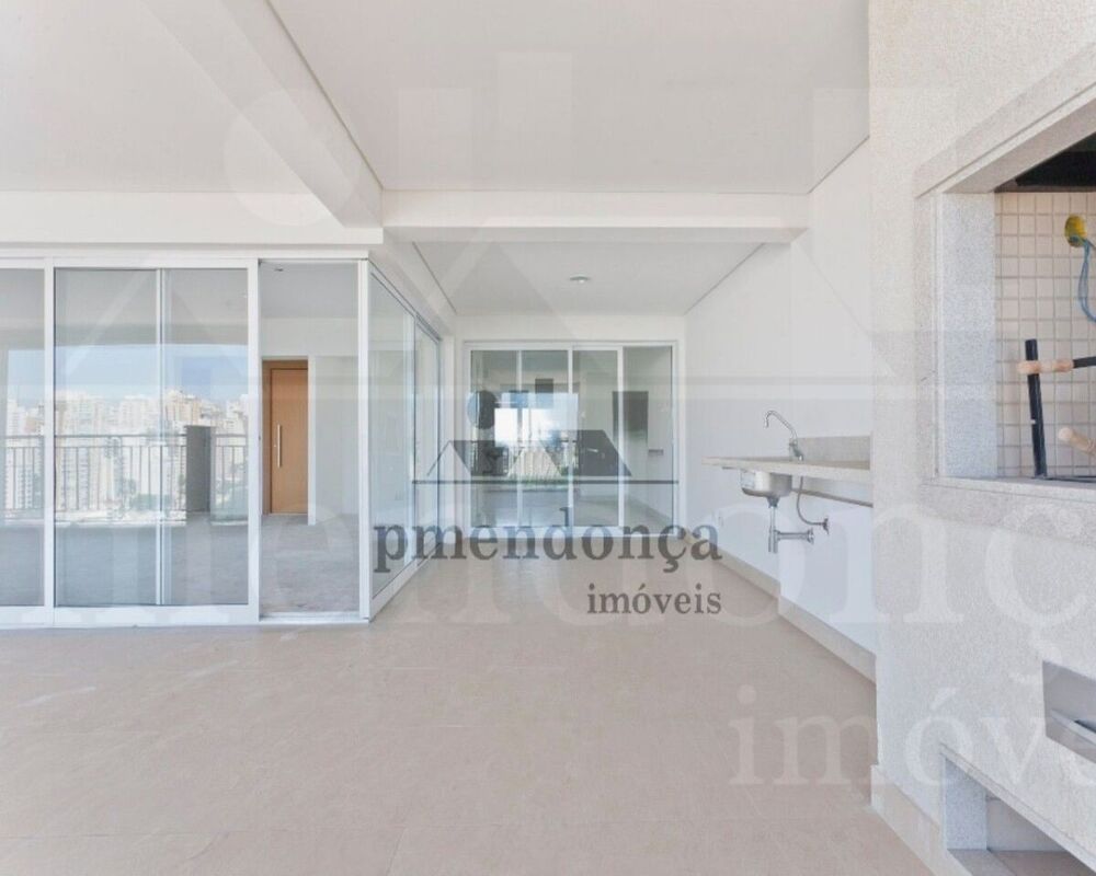 Apartamento à venda com 4 quartos, 244m² - Foto 4