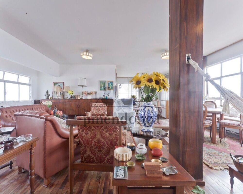 Apartamento, 4 quartos, 360 m² - Foto 4