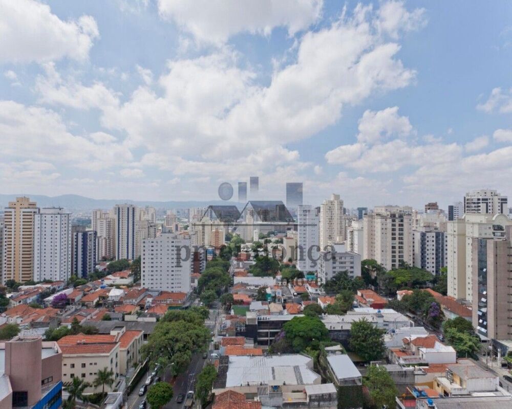 Apartamento, 4 quartos, 360 m² - Foto 2