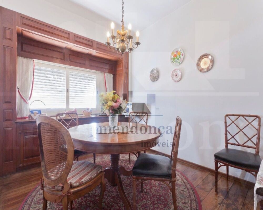 Apartamento, 4 quartos, 360 m² - Foto 5