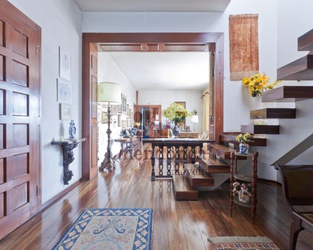 Apartamento, 4 quartos, 360 m² - Foto 8