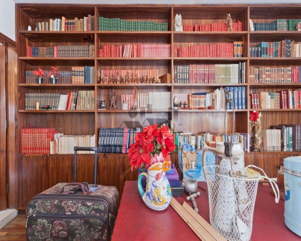 Apartamento, 4 quartos, 360 m² - Foto 6