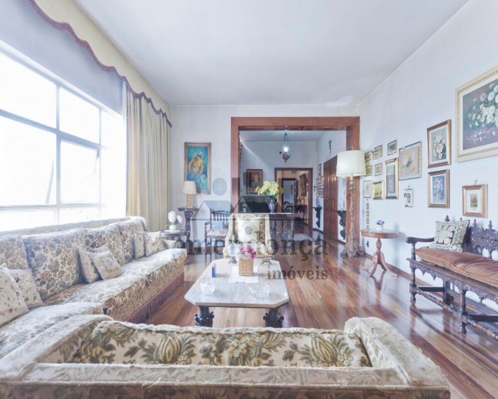 Apartamento, 4 quartos, 360 m² - Foto 1