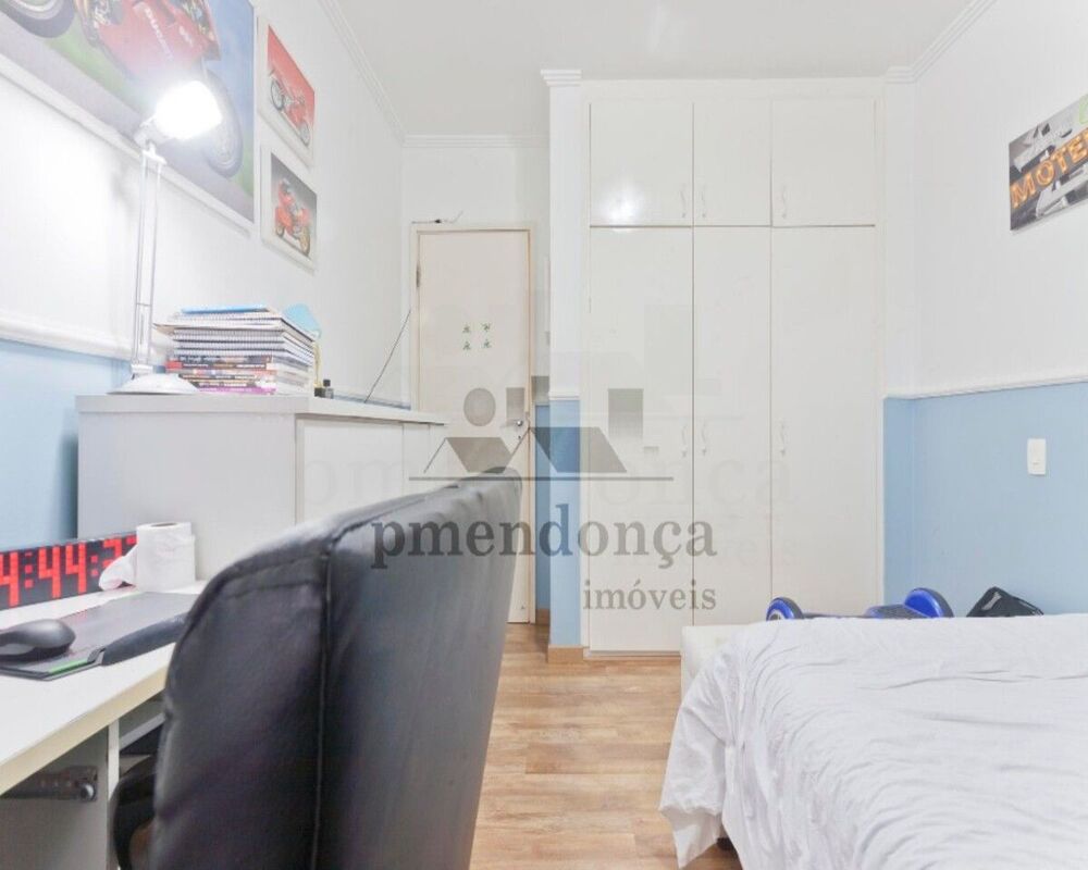 Apartamento, 3 quartos, 232 m² - Foto 7