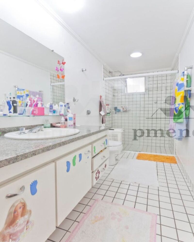 Apartamento, 3 quartos, 232 m² - Foto 5