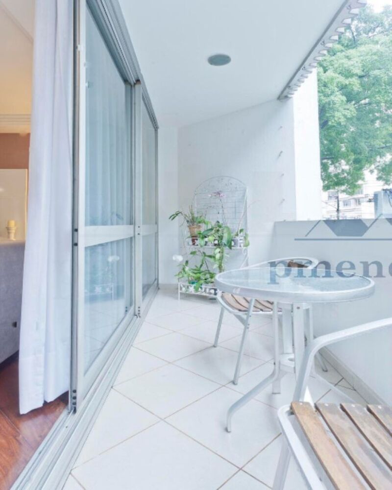 Apartamento, 3 quartos, 232 m² - Foto 3