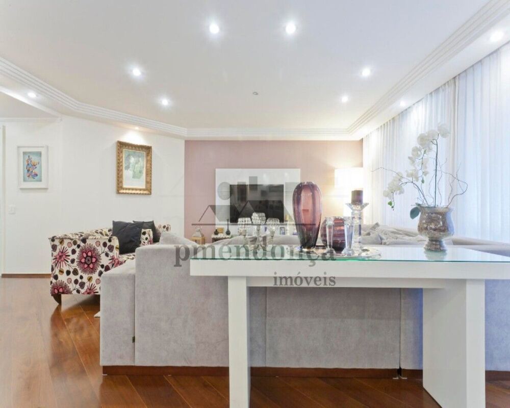 Apartamento, 3 quartos, 232 m² - Foto 4