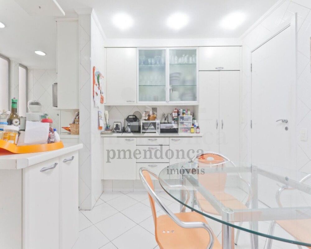 Apartamento, 3 quartos, 232 m² - Foto 8