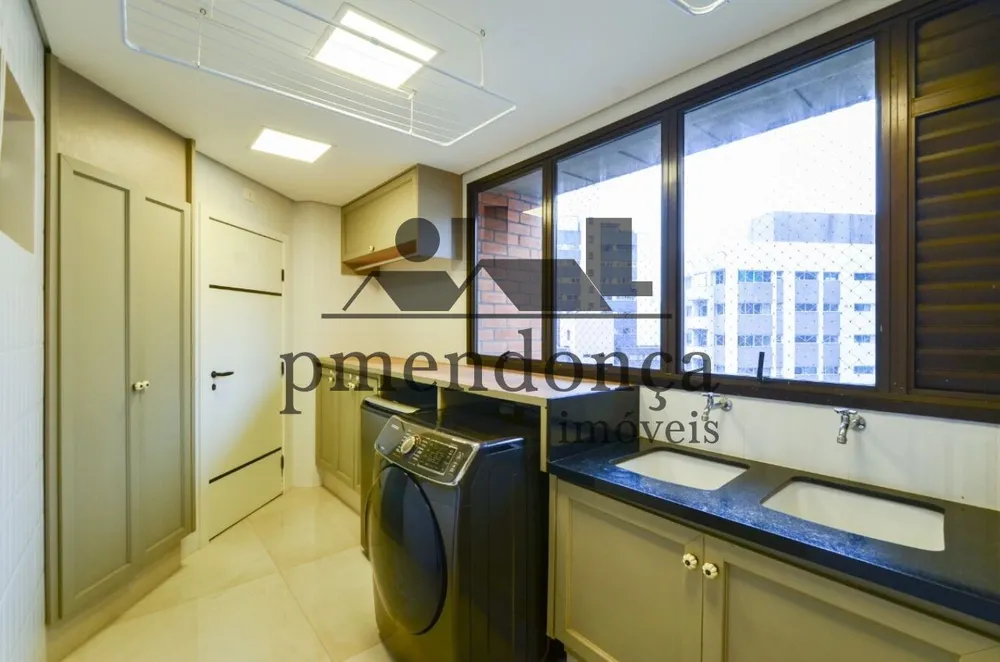 Apartamento, 4 quartos, 260 m² - Foto 5