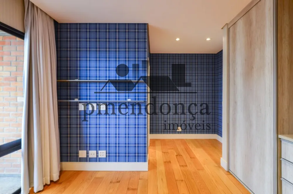 Apartamento, 4 quartos, 260 m² - Foto 17
