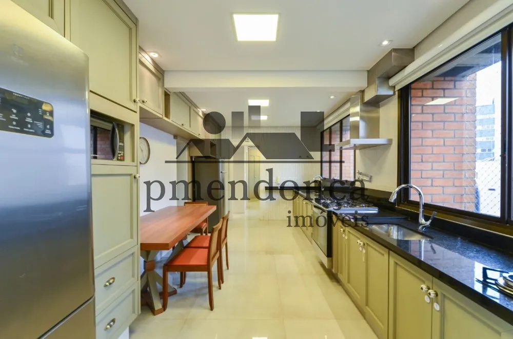 Apartamento, 4 quartos, 260 m² - Foto 10