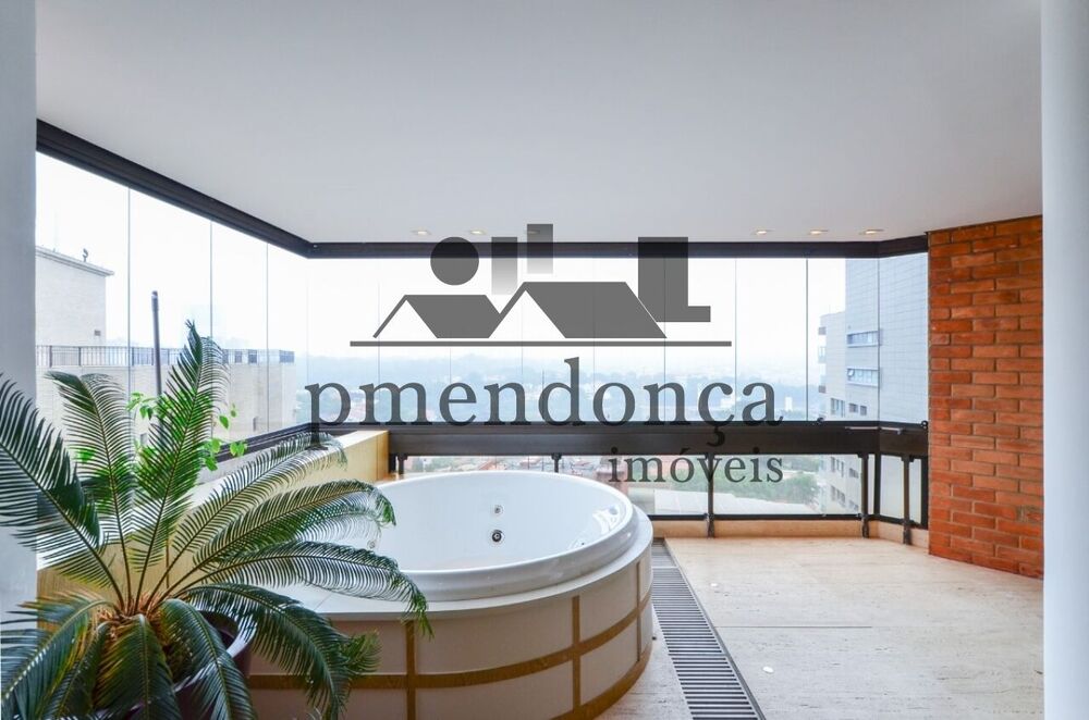 Apartamento, 4 quartos, 260 m² - Foto 7