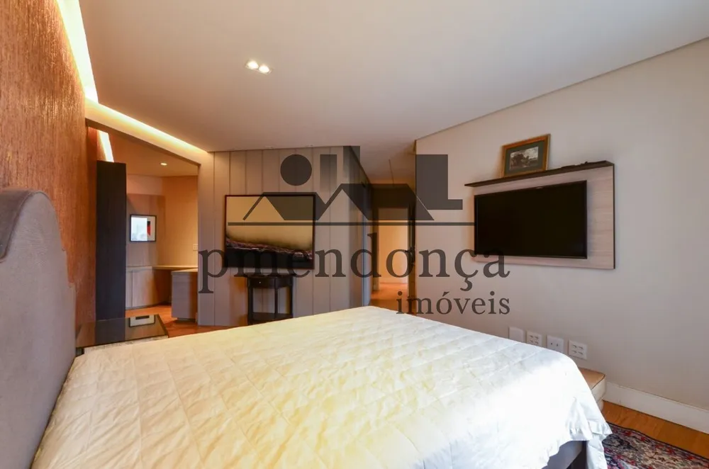Apartamento, 4 quartos, 260 m² - Foto 8